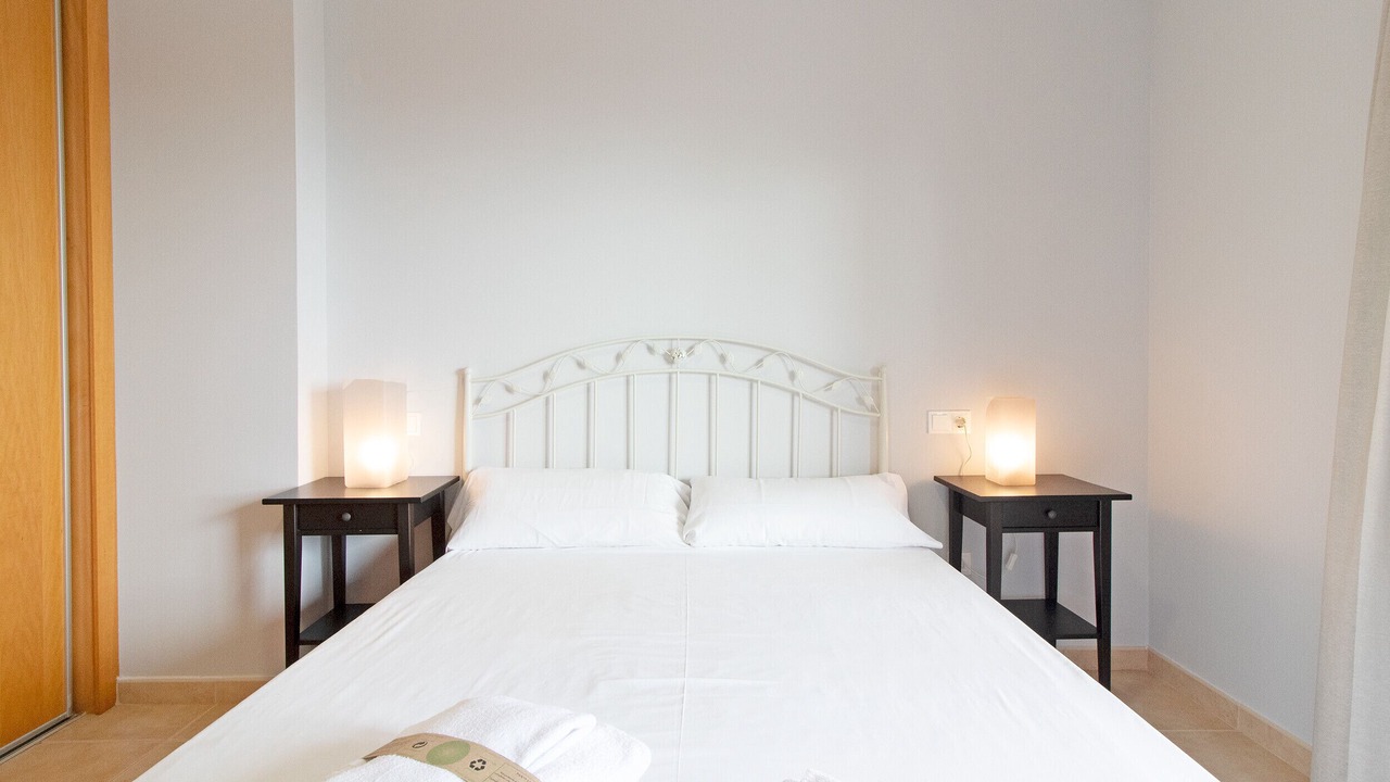 Photo of Bedroom in Canet de Berenguer