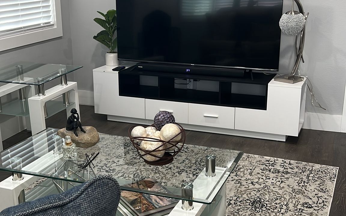 Photo of Livingroom in East Richmond Heights