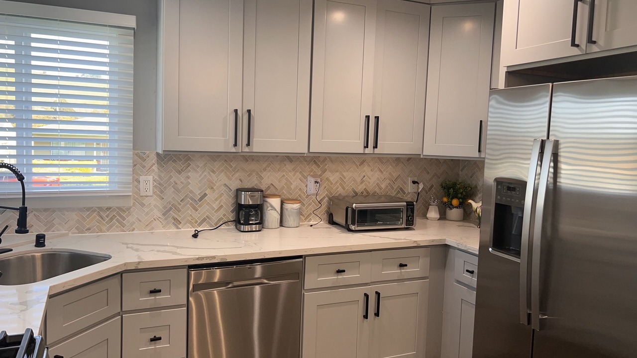 Photo of Kitchen in East Richmond Heights