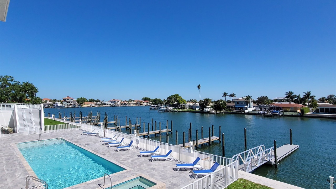 Photo of Outdoor in Island Estate