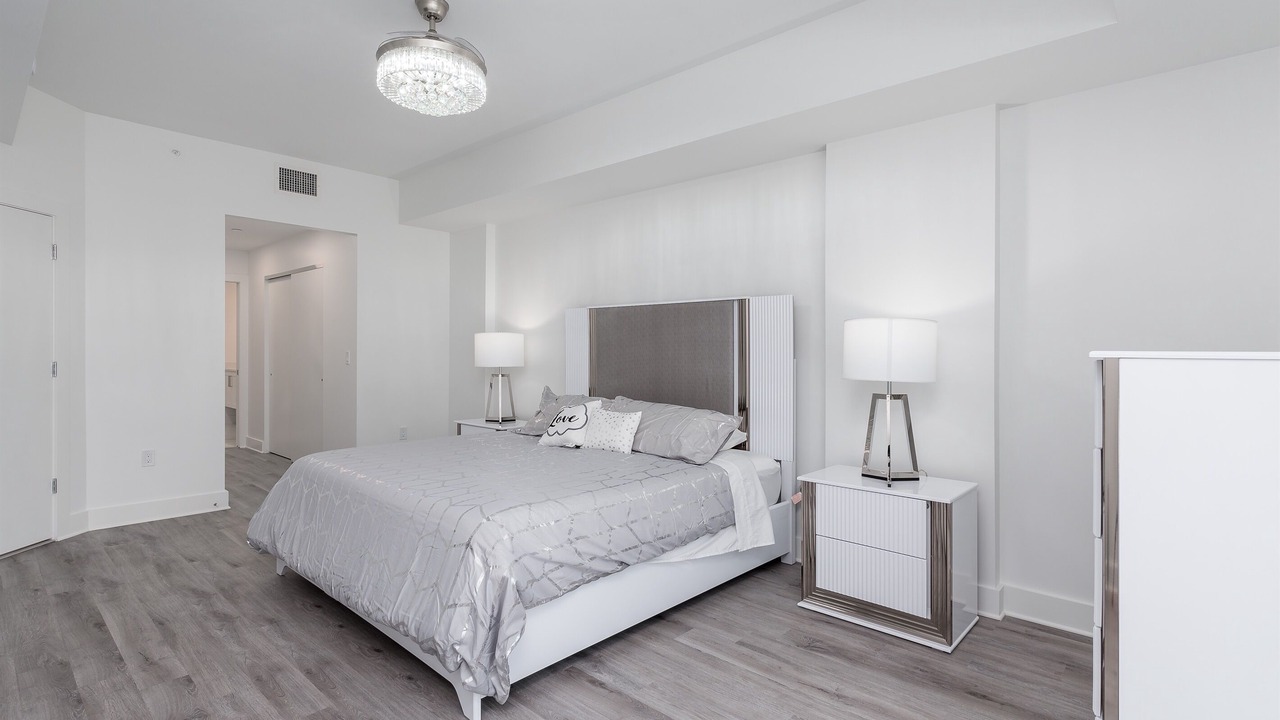Photo of Bedroom in Island Estate