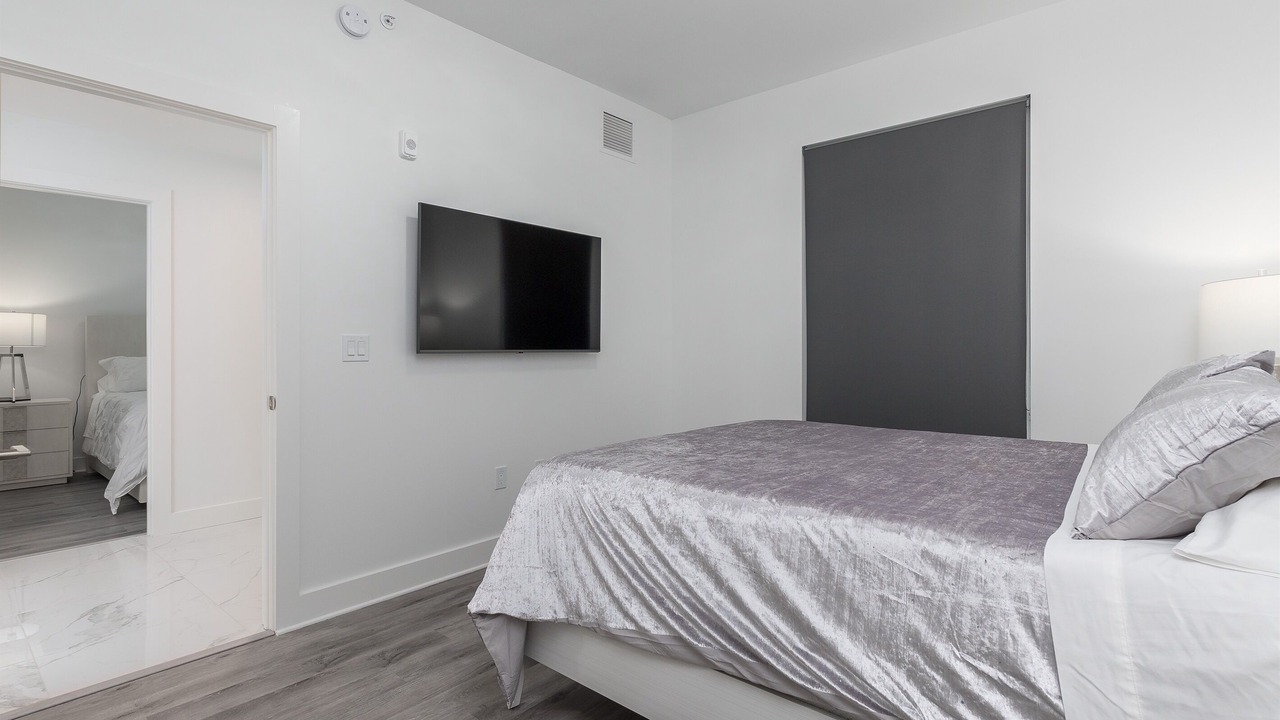 Photo of Bedroom in Island Estate