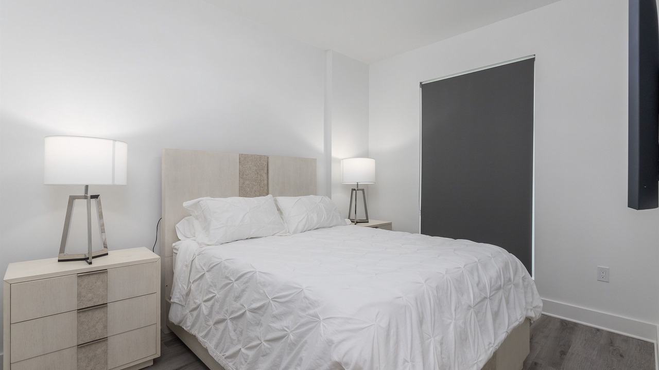 Photo of Bedroom in Island Estate