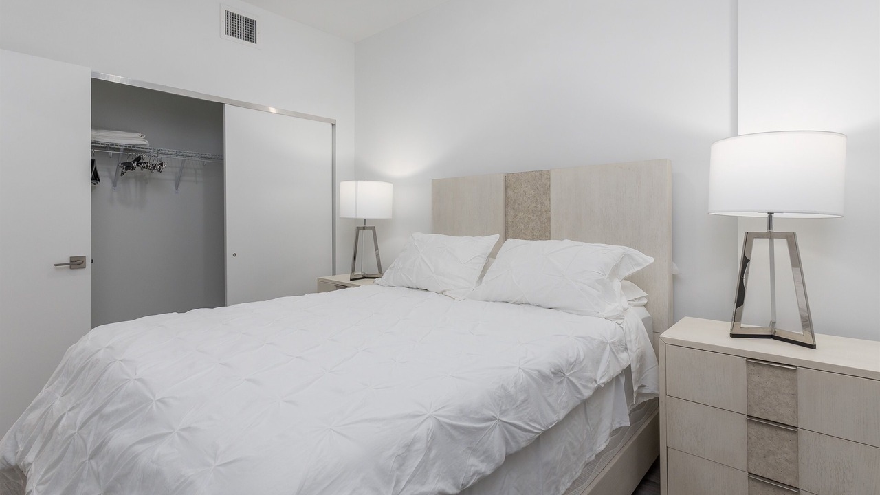 Photo of Bedroom in Island Estate