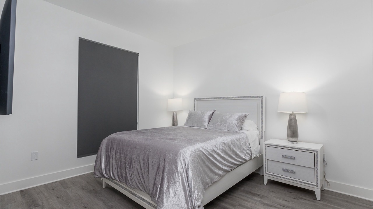 Photo of Bedroom in Island Estate
