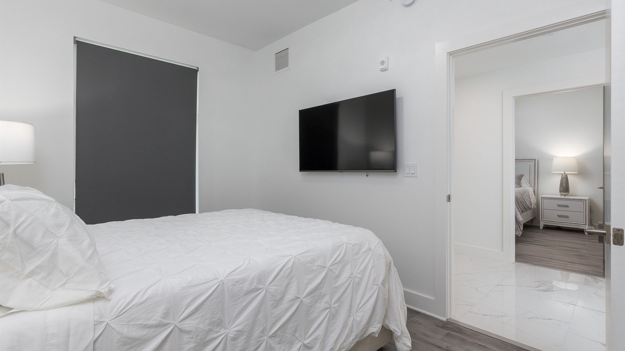 Photo of Bedroom in Island Estate