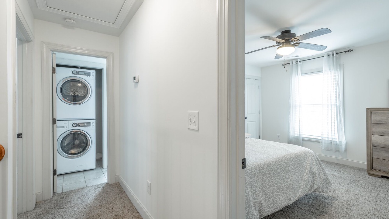 Photo of Bedroom in MLK University
