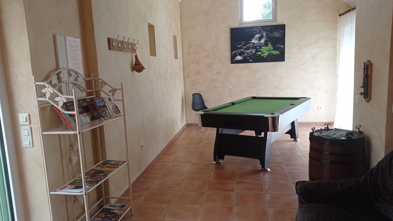 Photo of Bedroom in La Jaille-Yvon