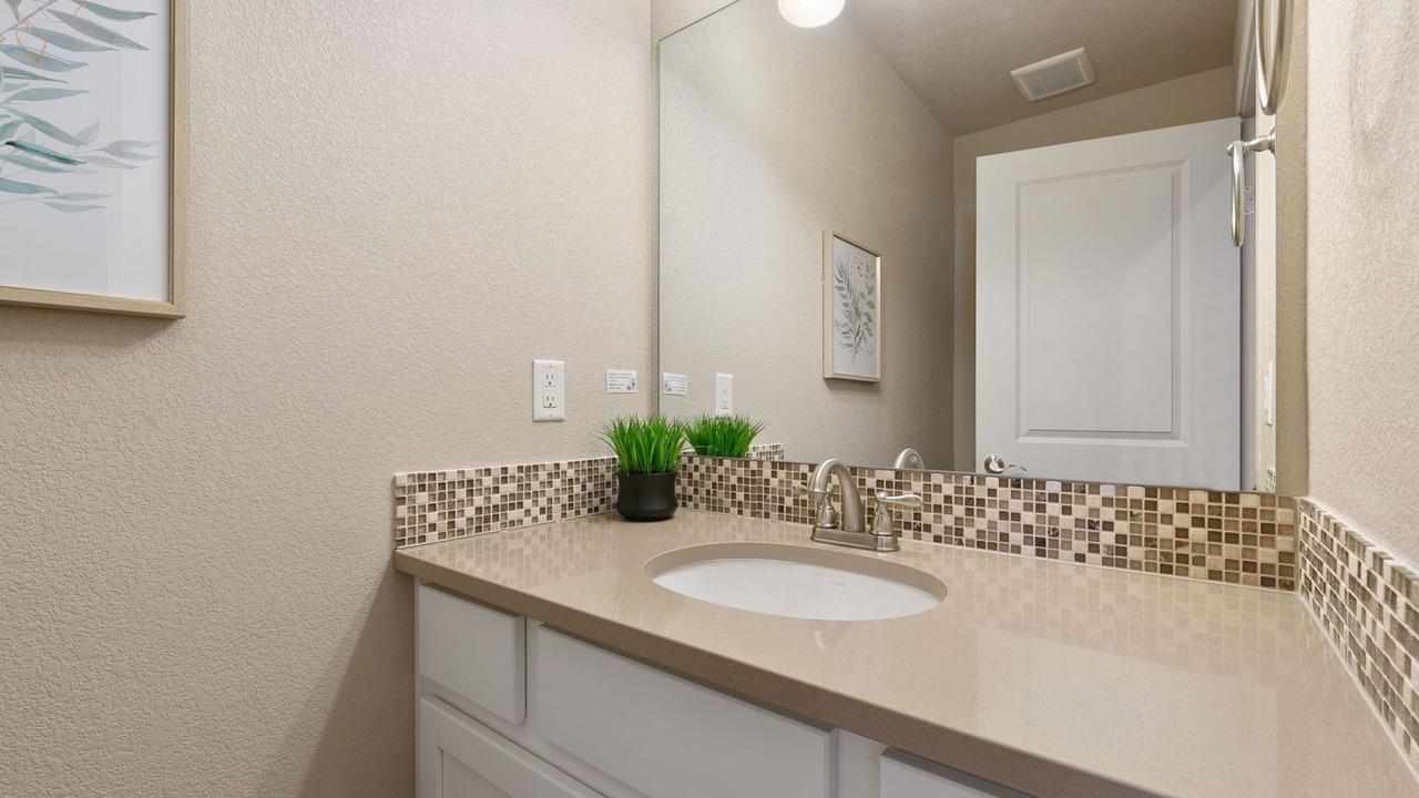 Photo of Bathroom in Old Town North