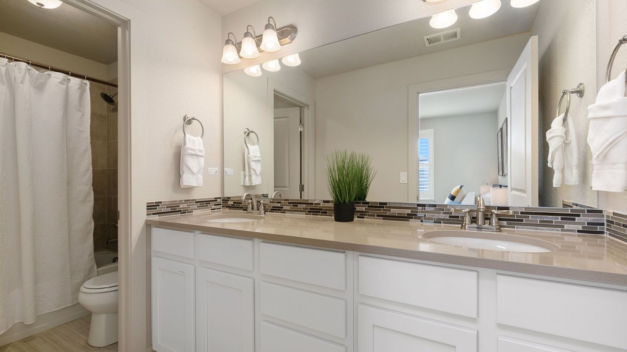 Photo of Bathroom in Old Town North