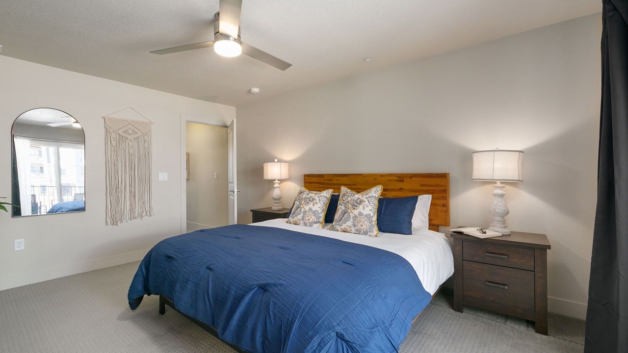 Photo of Patio Balcony in Old Town North