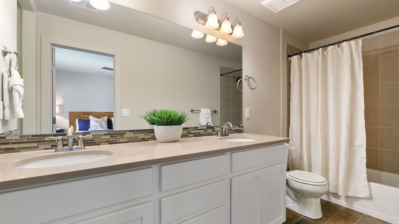 Photo of Bathroom in Old Town North