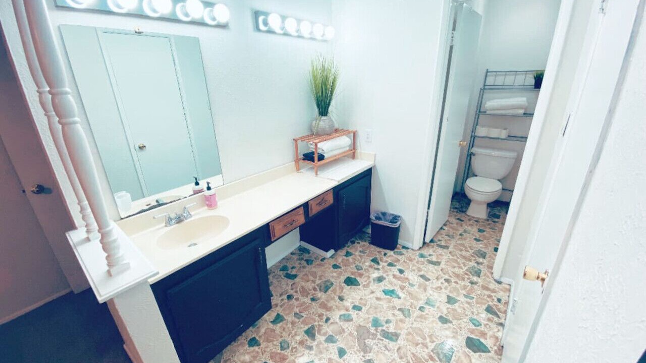 Photo of Bathroom in Humble