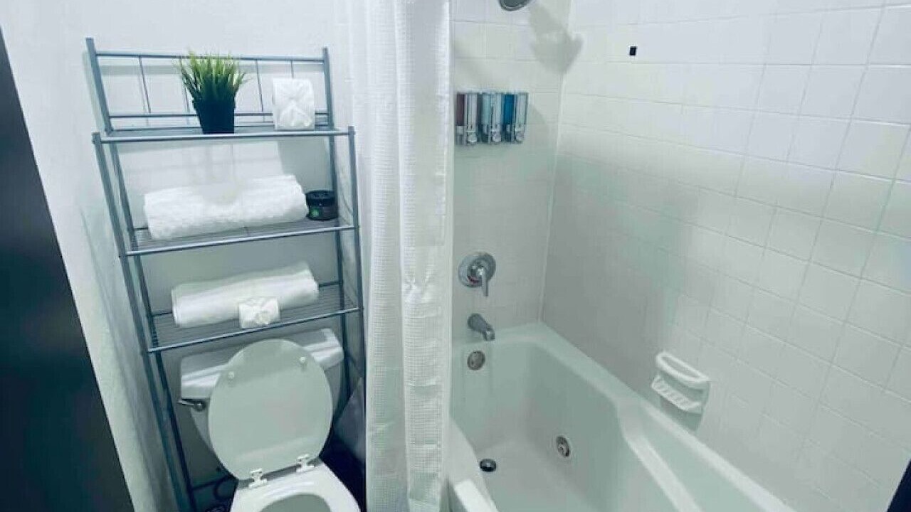 Photo of Bathroom in Humble