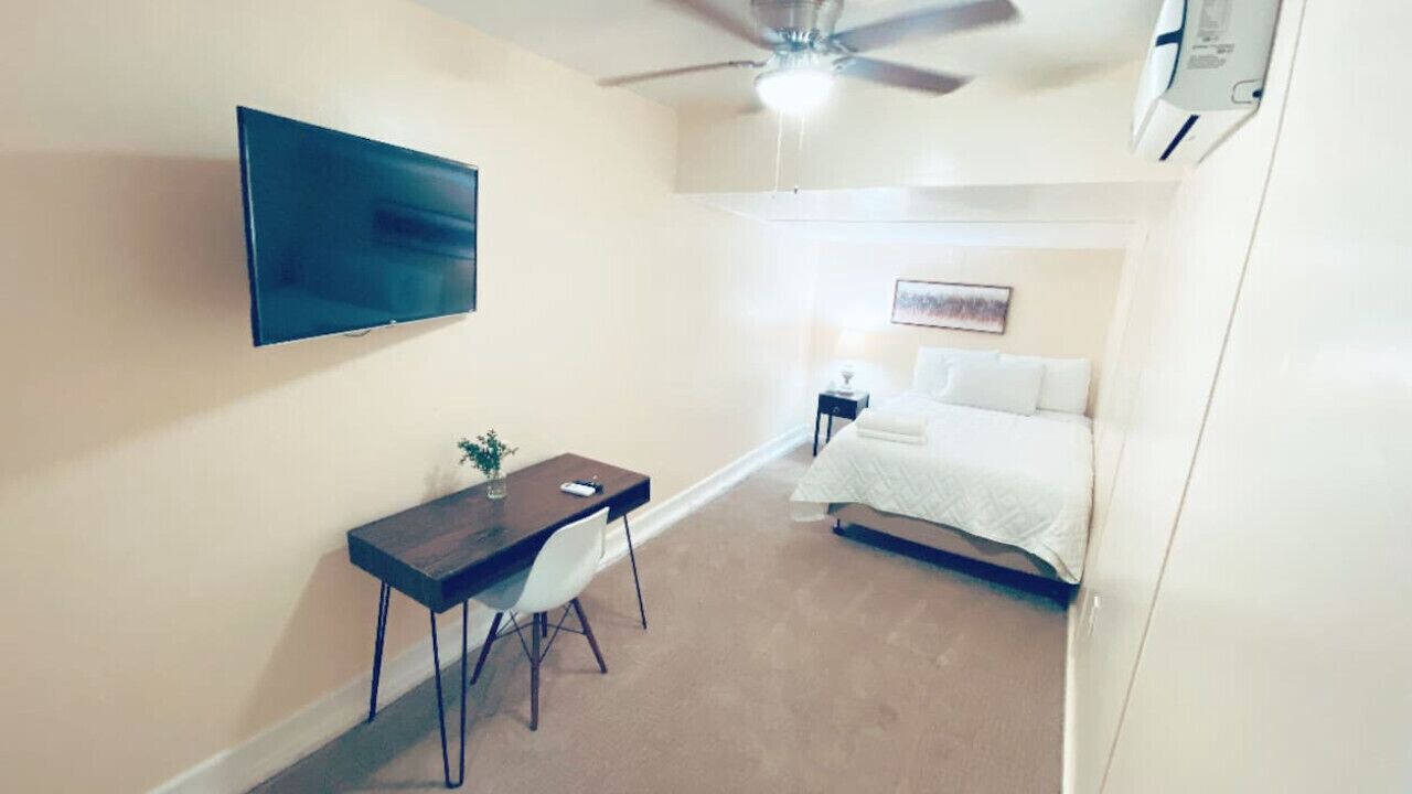 Photo of Bedroom in Humble