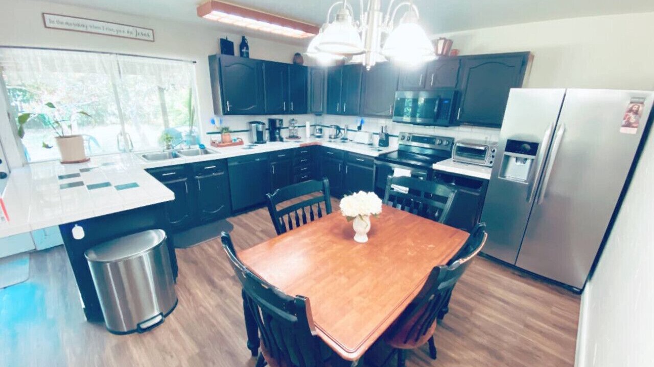 Photo of Kitchen in Humble