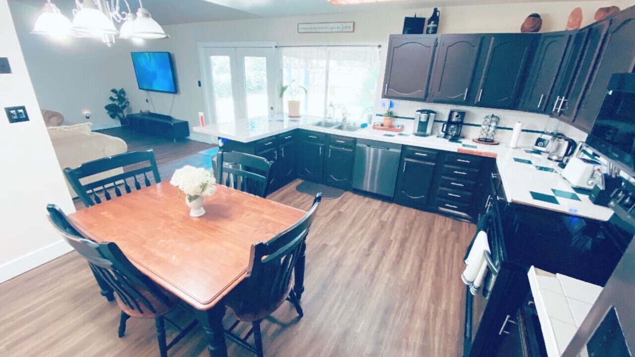 Photo of Kitchen in Humble