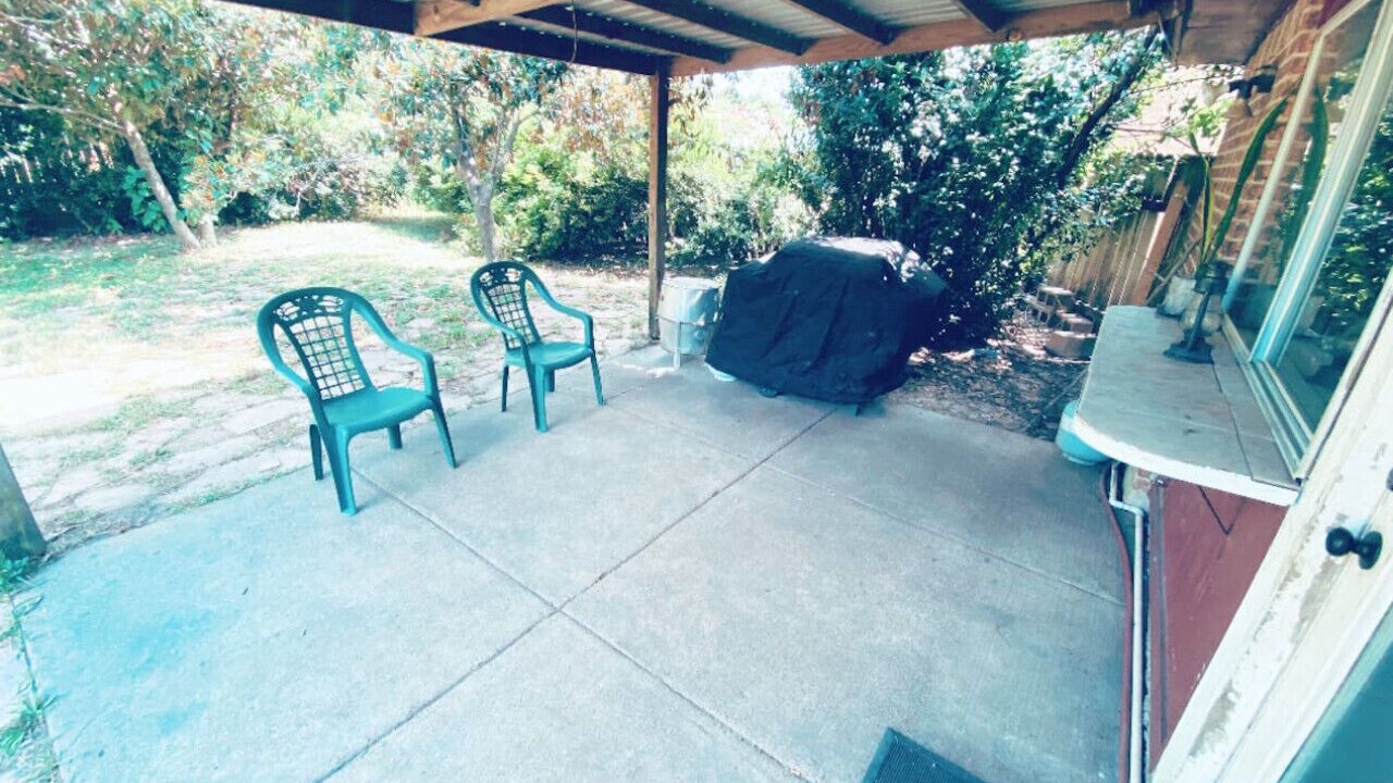 Photo of Patio Balcony in Humble