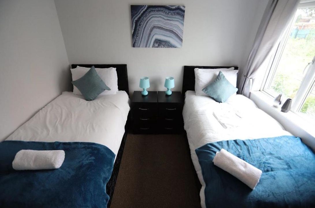 Photo of Bedroom in Marston Green