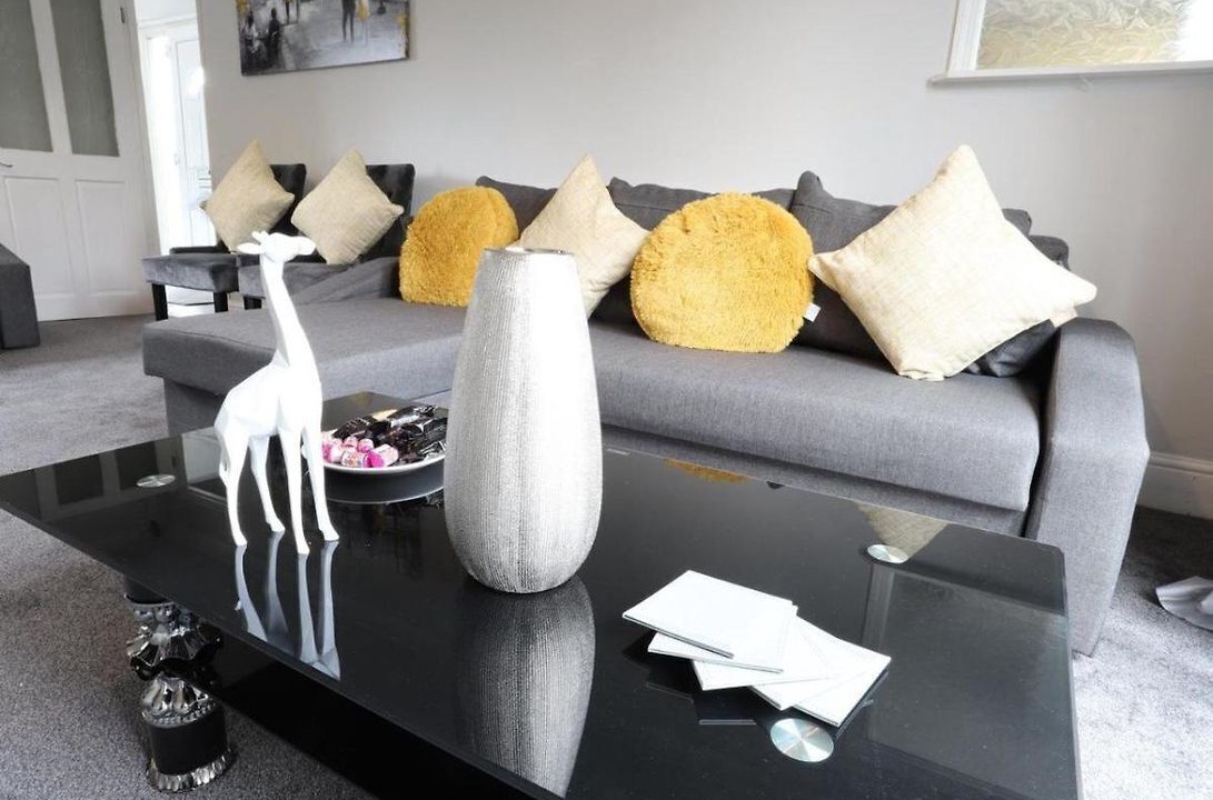 Photo of Livingroom in Marston Green