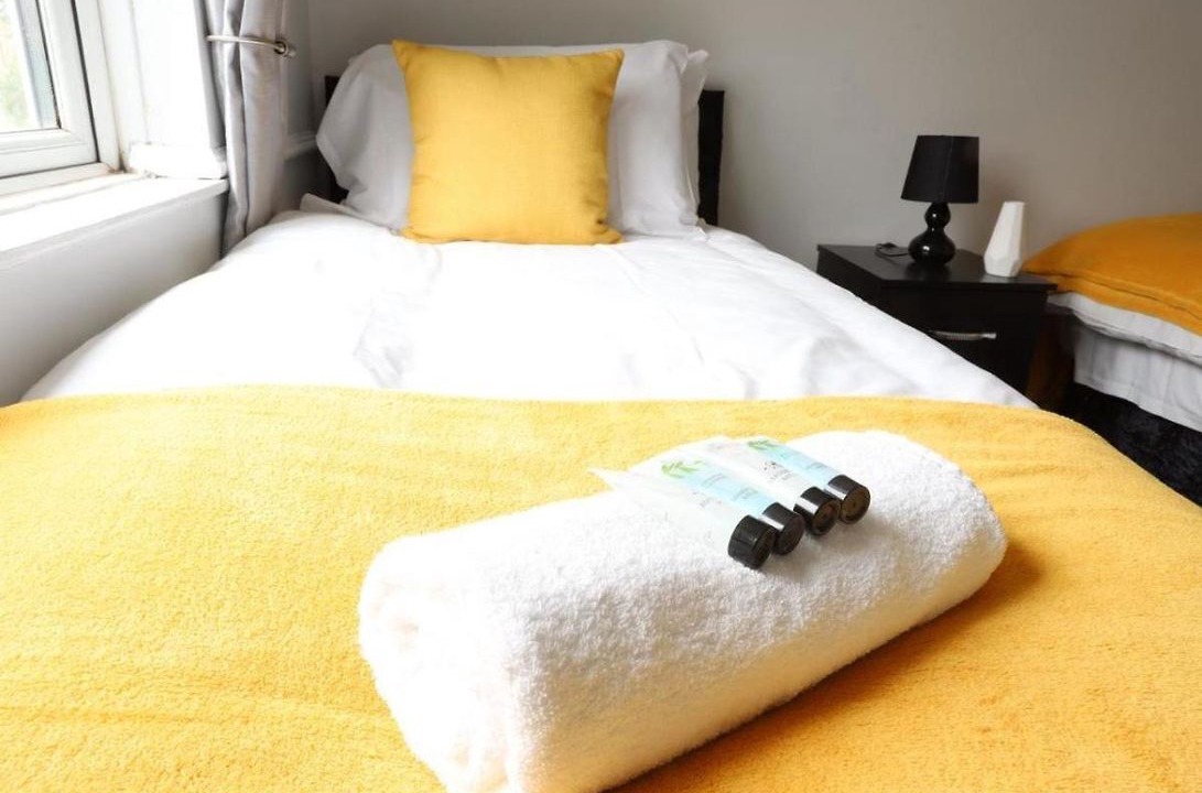 Photo of Bedroom in Marston Green