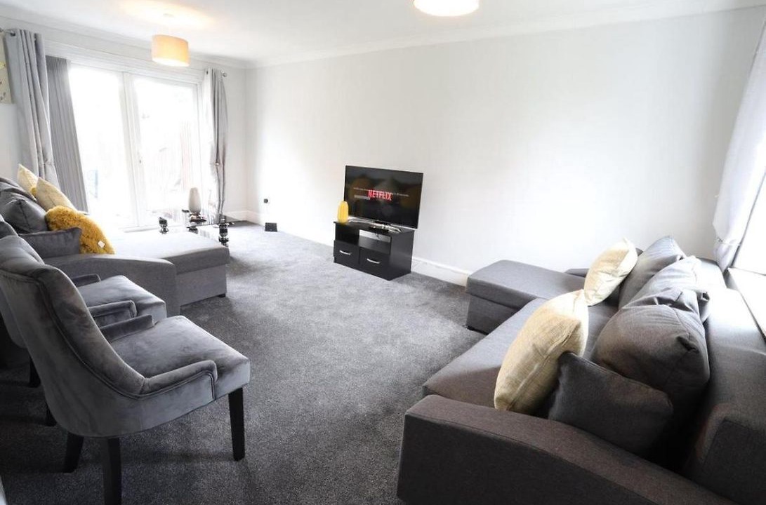 Photo of Livingroom in Marston Green