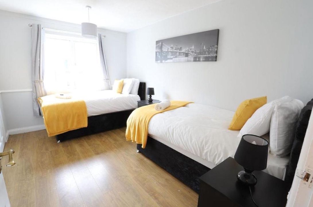 Photo of Bedroom in Marston Green