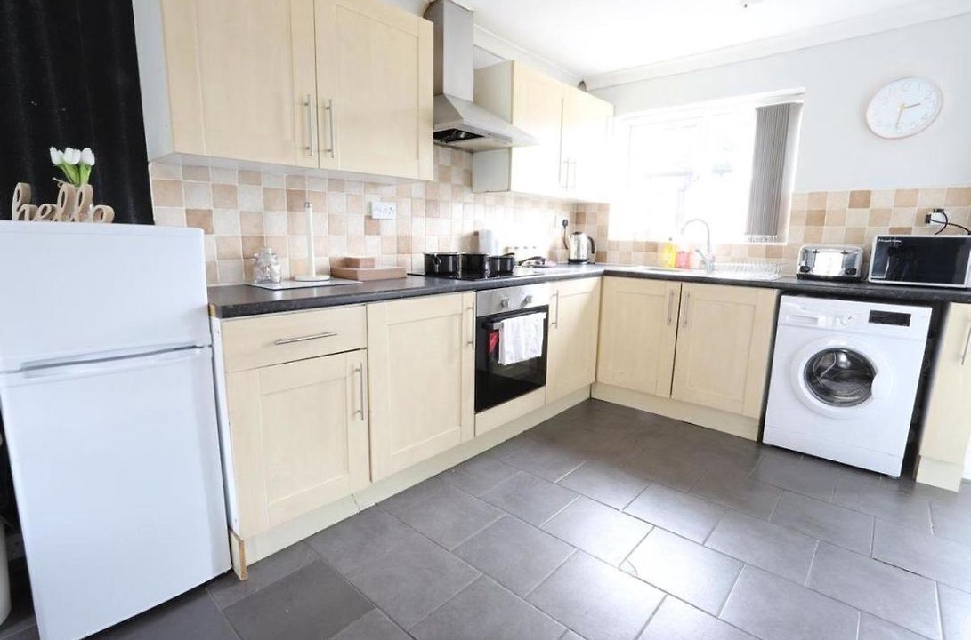 Photo of Kitchen in Marston Green