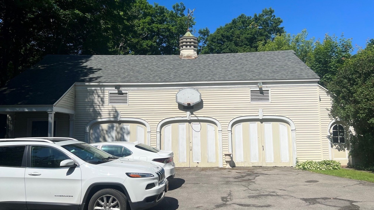 Photo of Outdoor in Whippleville