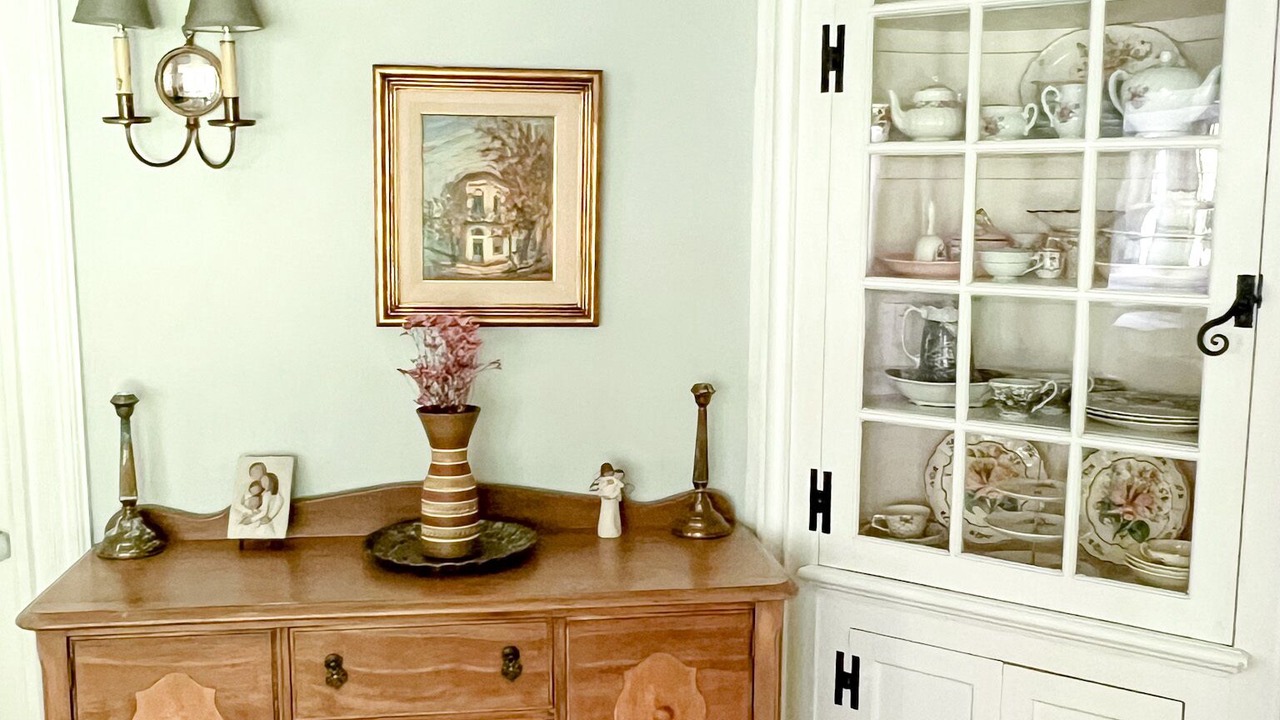 Photo of Livingroom in Whippleville