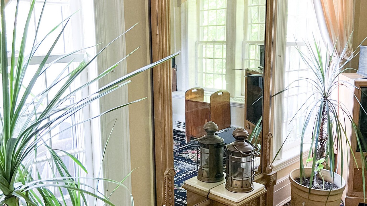 Photo of Livingroom in Whippleville