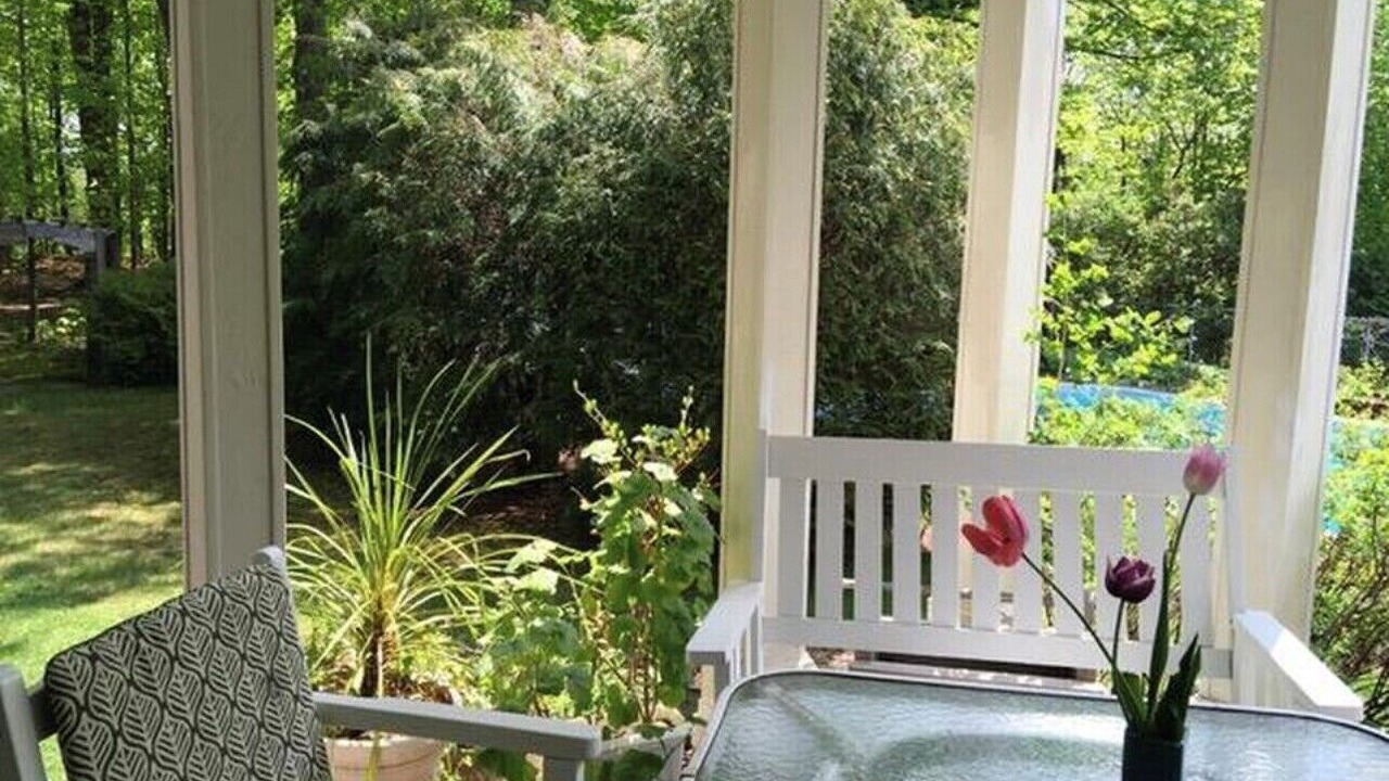 Photo of Outdoor in Whippleville