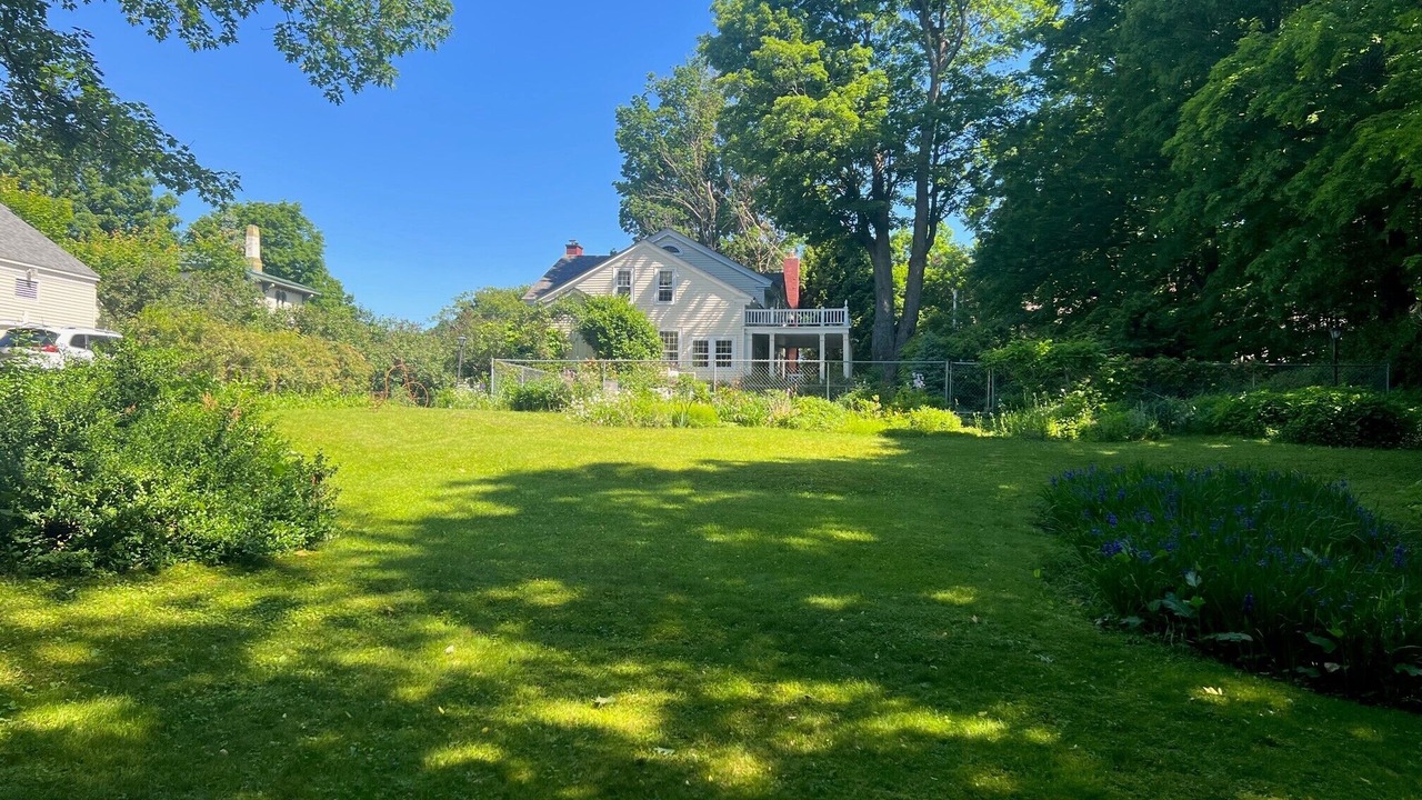 Photo of Outdoor in Whippleville