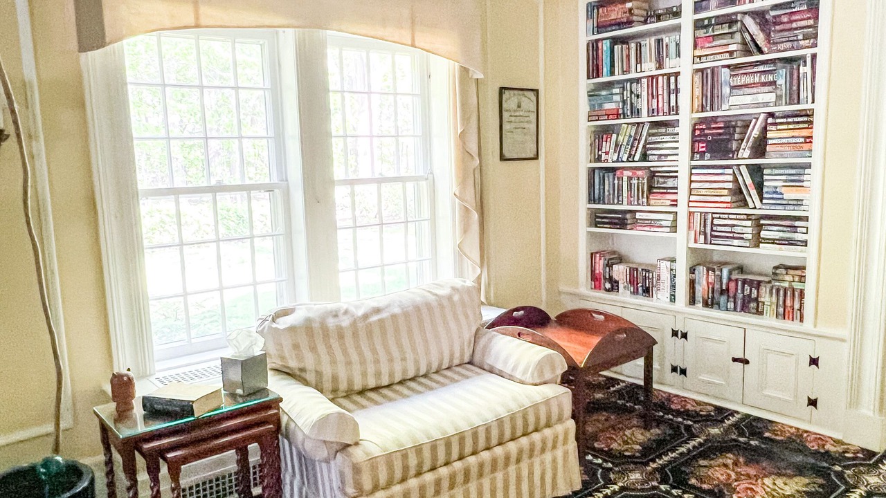 Photo of Bedroom in Whippleville