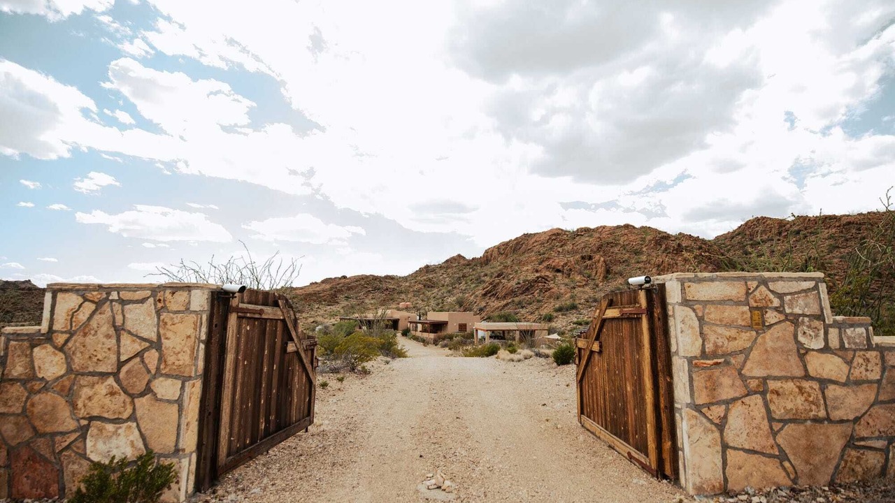 Photo of Outdoor in Terlingua