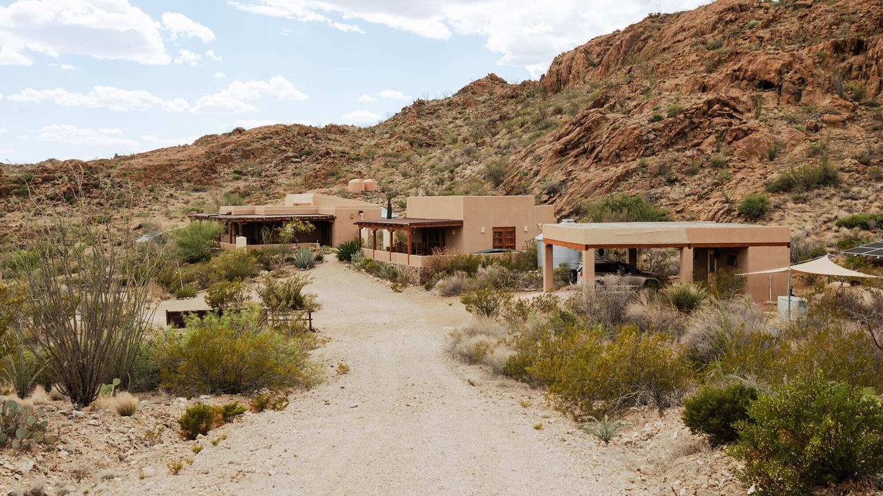 Photo of Outdoor in Terlingua