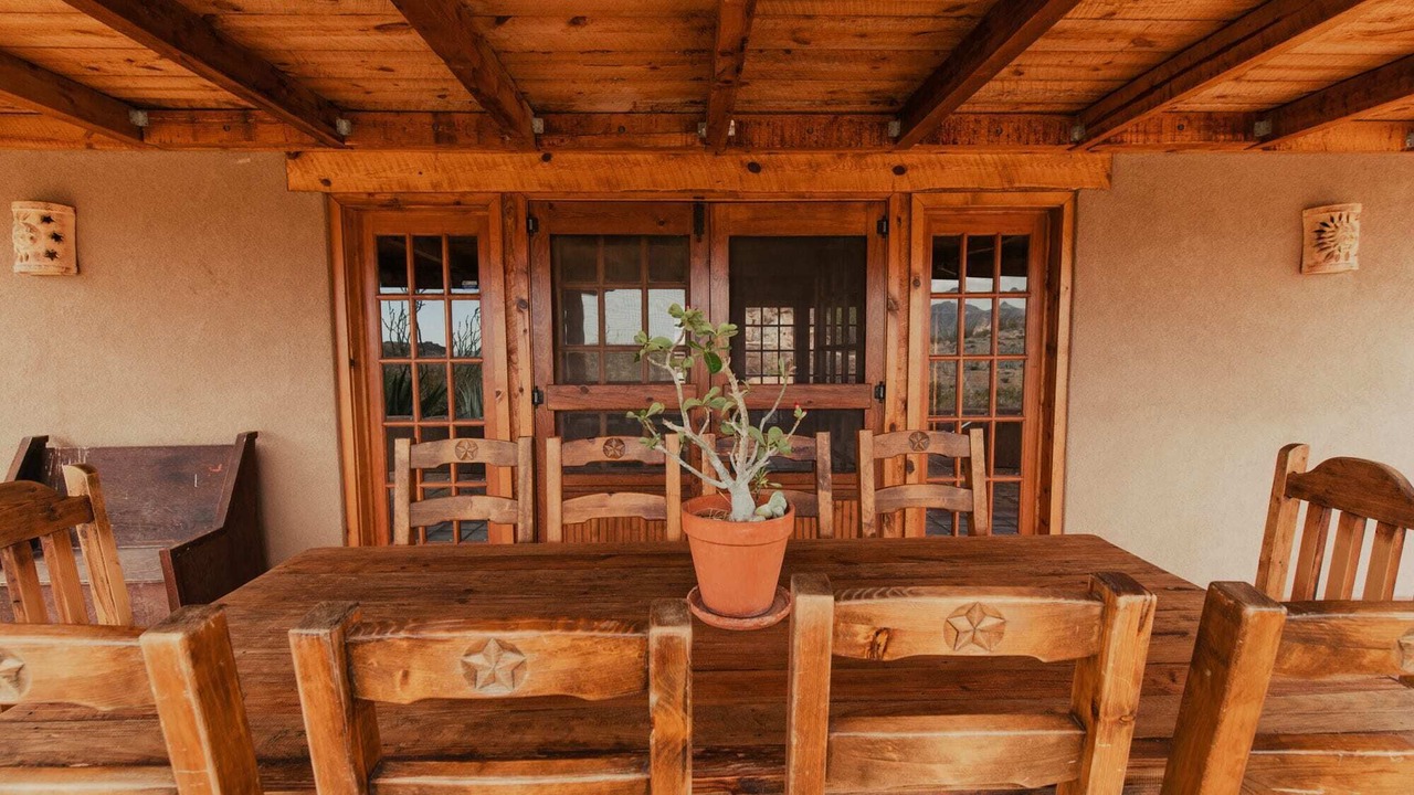 Photo of Outdoor in Terlingua