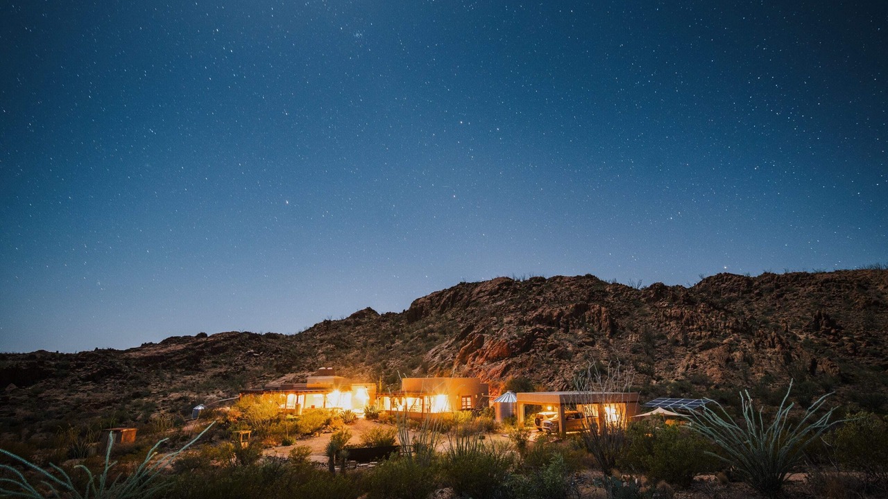 Photo of Outdoor in Terlingua