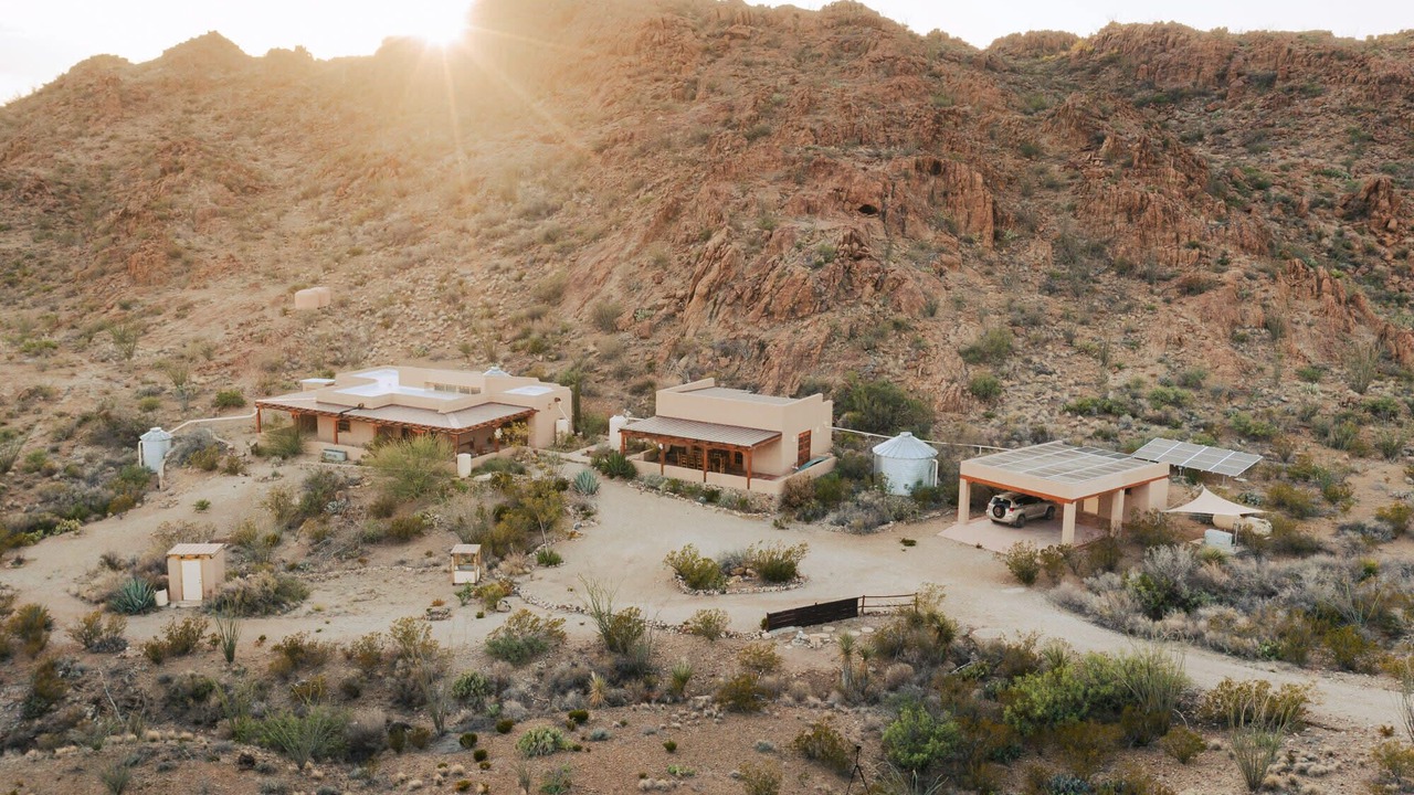 Photo of Outdoor in Terlingua