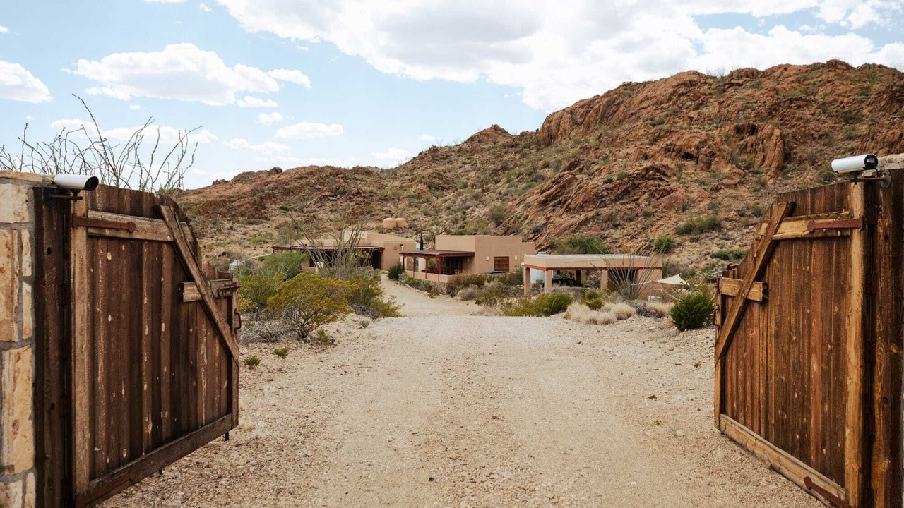 Photo of Outdoor in Terlingua