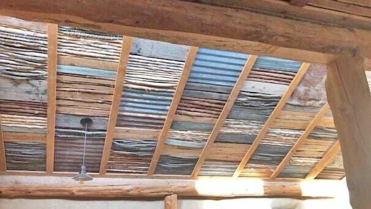 Photo of Bathroom in Study Butte-Terlingua