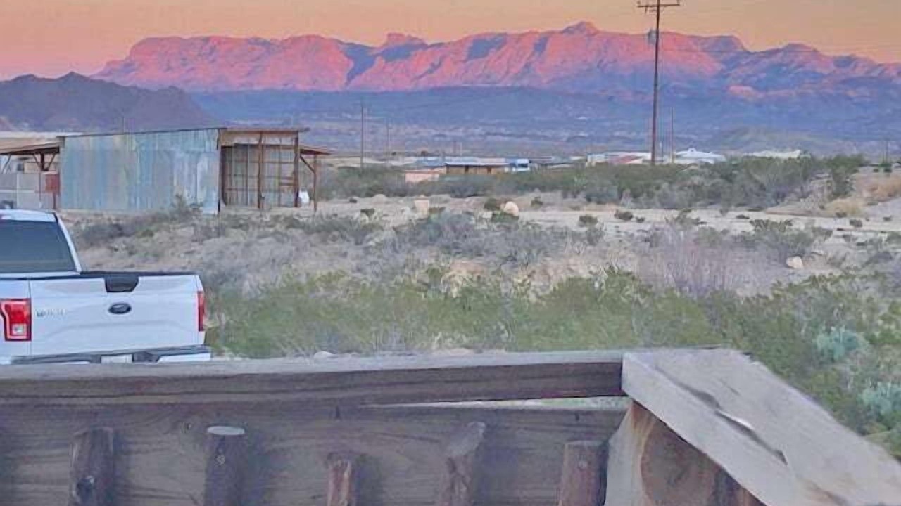 Photo of Others in Study Butte-Terlingua