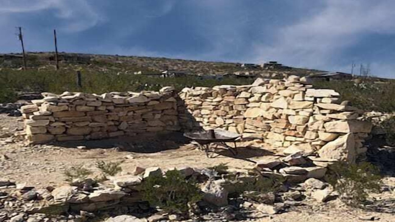 Photo of Outdoor in Study Butte-Terlingua