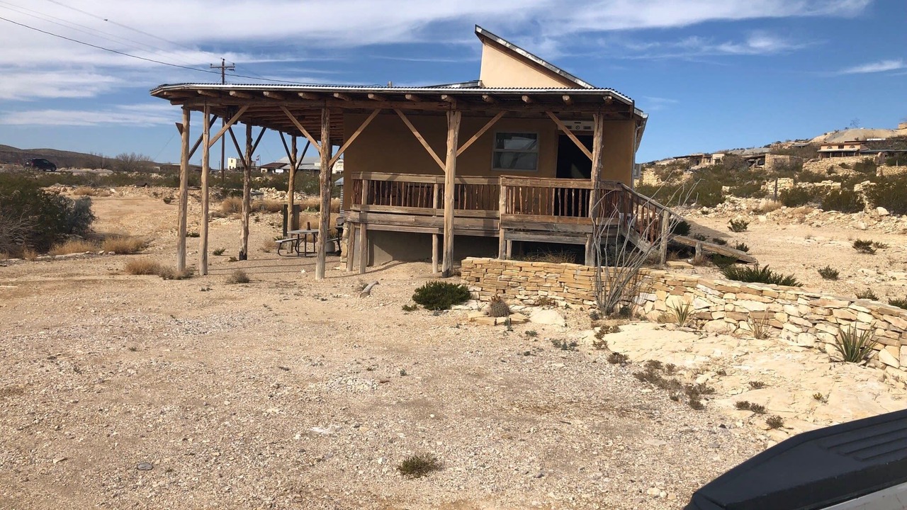 Photo of Outdoor in Study Butte-Terlingua