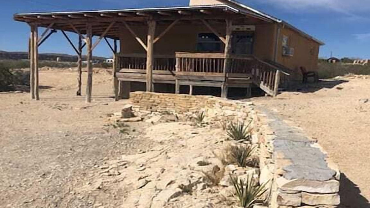 Photo of Outdoor in Study Butte-Terlingua