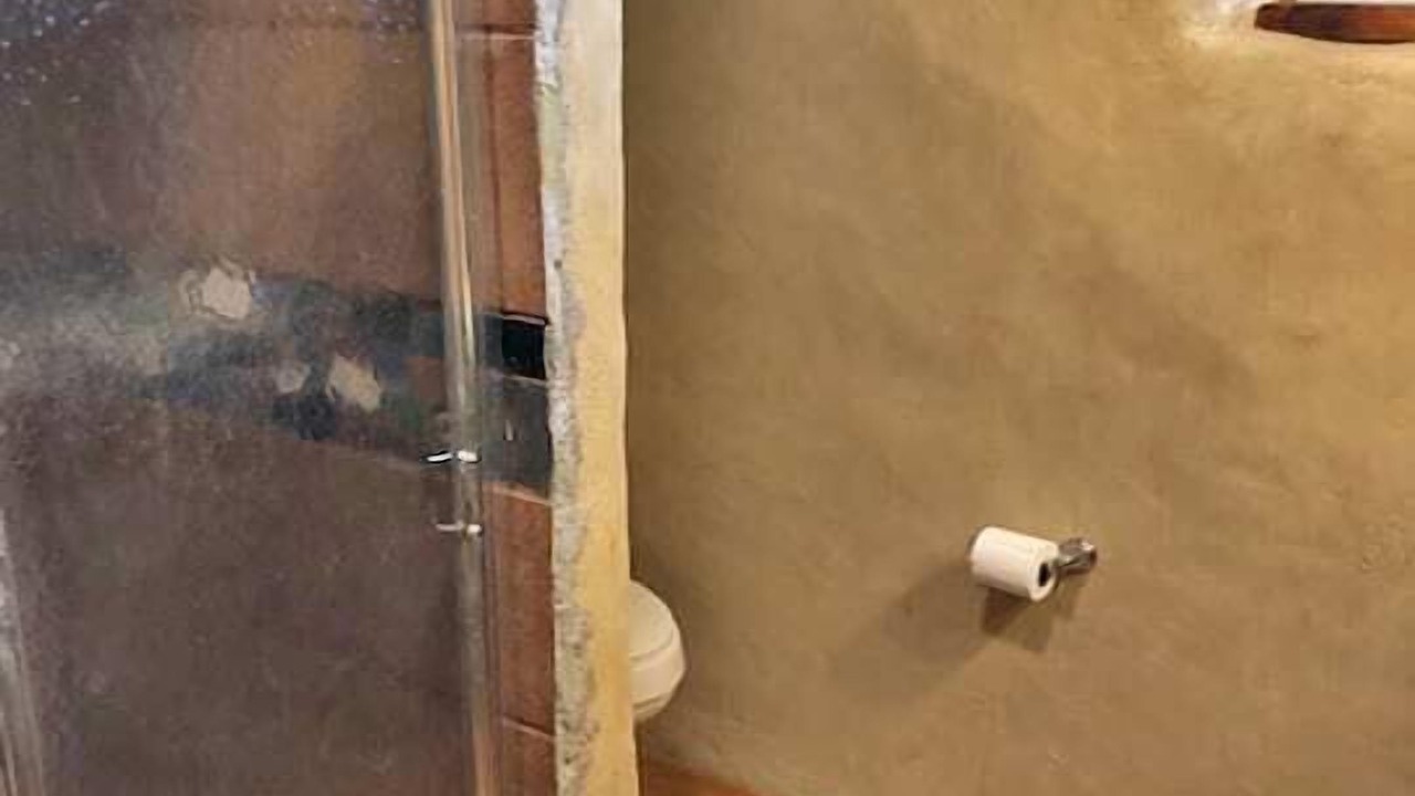 Photo of Bathroom in Study Butte-Terlingua