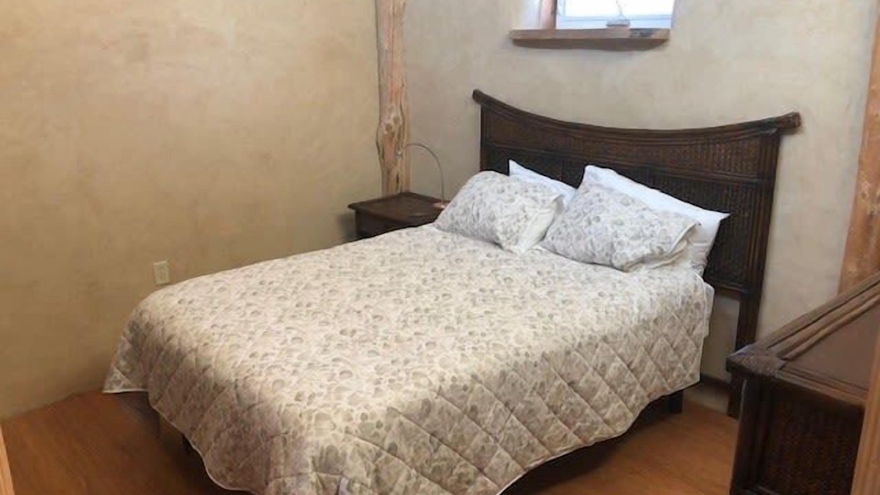 Photo of Bedroom in Study Butte-Terlingua