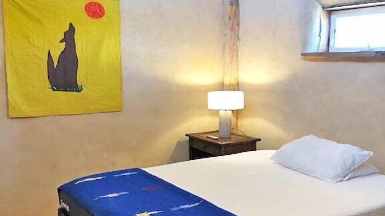 Photo of Bedroom in Study Butte-Terlingua