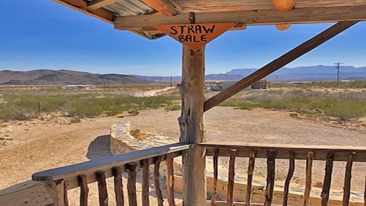 Photo of Outdoor in Study Butte-Terlingua