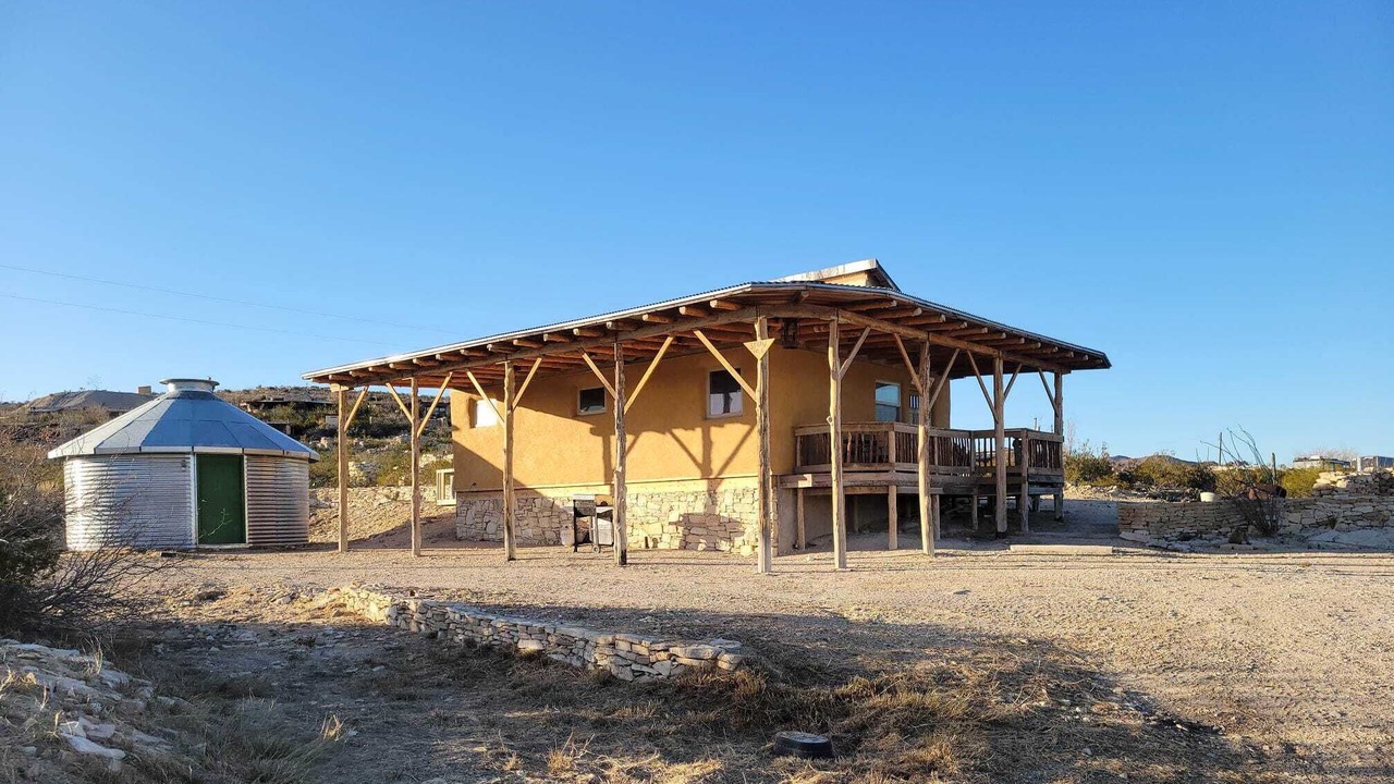 Photo of Outdoor in Study Butte-Terlingua